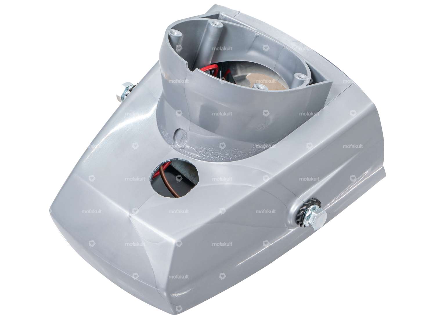 Scheinwerfer grau | Piaggio Ciao P, SC Carousel Image 5