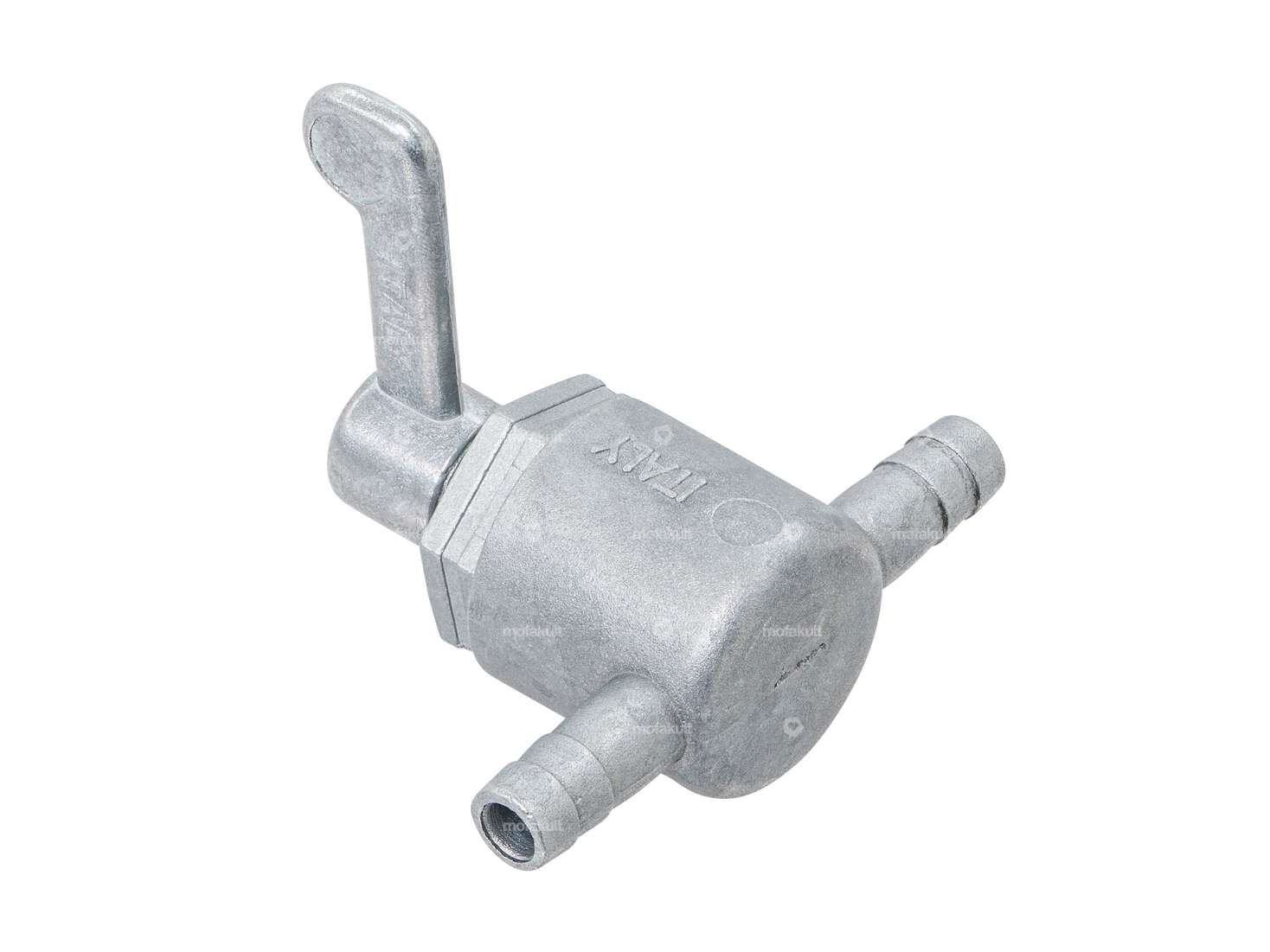 OMG fuel tap straight intermediate piece Carousel Image 2