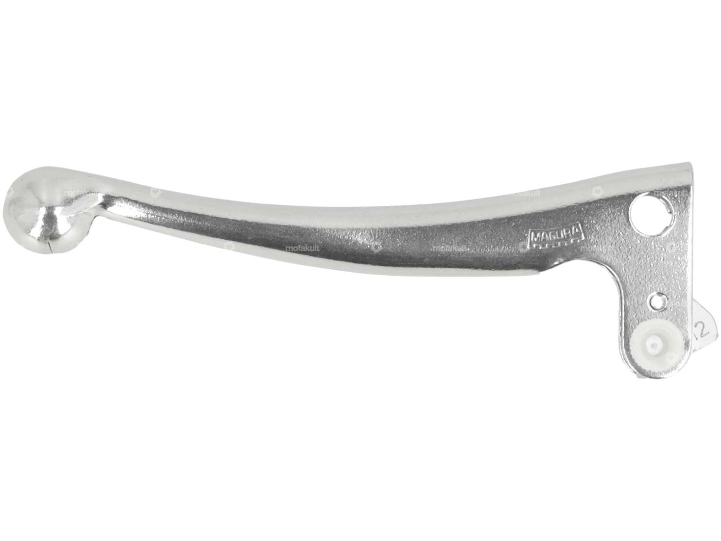 Magura clutch lever plate left original Carousel Image 1