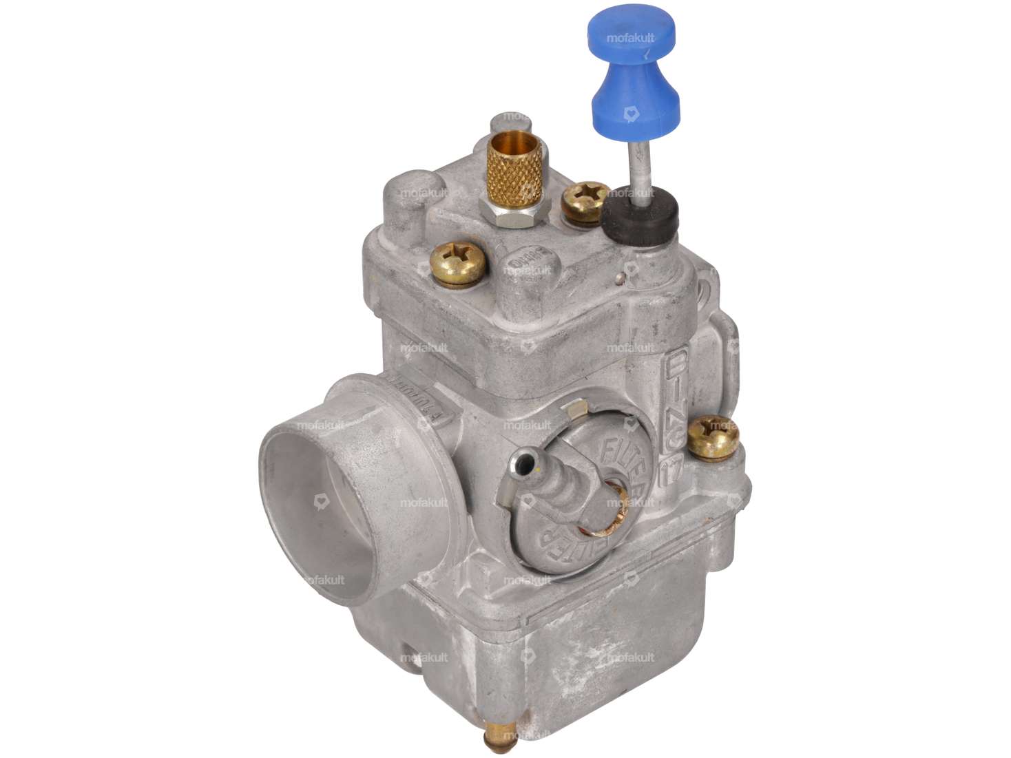 BING 10 mm carburateur Bing 17 (17/10/104A) Carousel Image 1