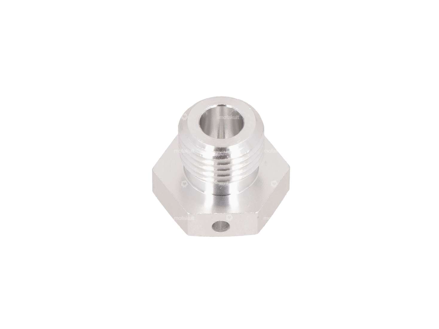 Vite di spurgo swiing® revival M10x1 mm alluminio | Sachs 50/2, 503 (A1419) Carousel Image 1