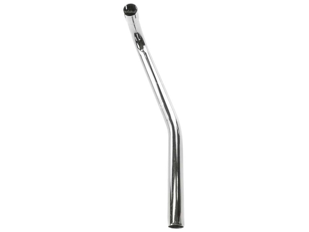 Flammenrohr 25/26mm (Bride) | Kreidler Carousel Image 2