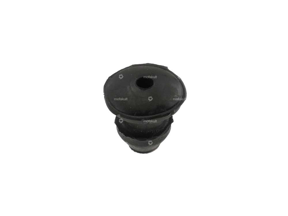 Gummi Befestigung Satteldecke original | Piaggio Ciao, SI, Bravo, Grillo Carousel Image 2