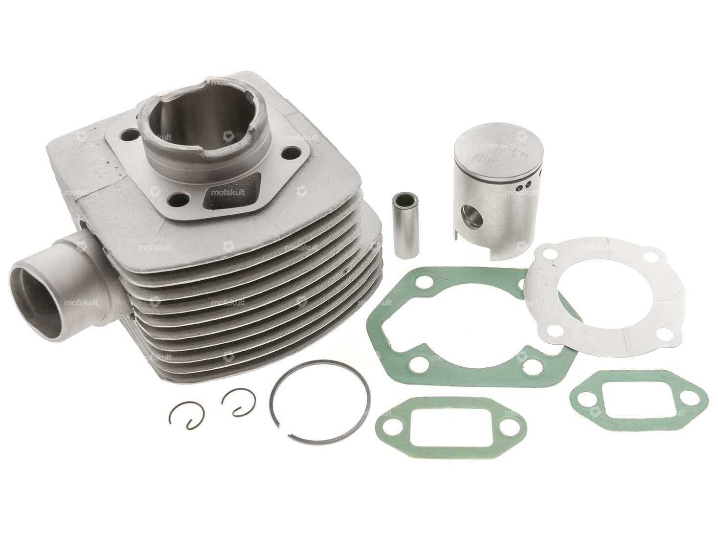 Kit cilindro Athena 39 mm #2 | Zündapp Carousel Image 1