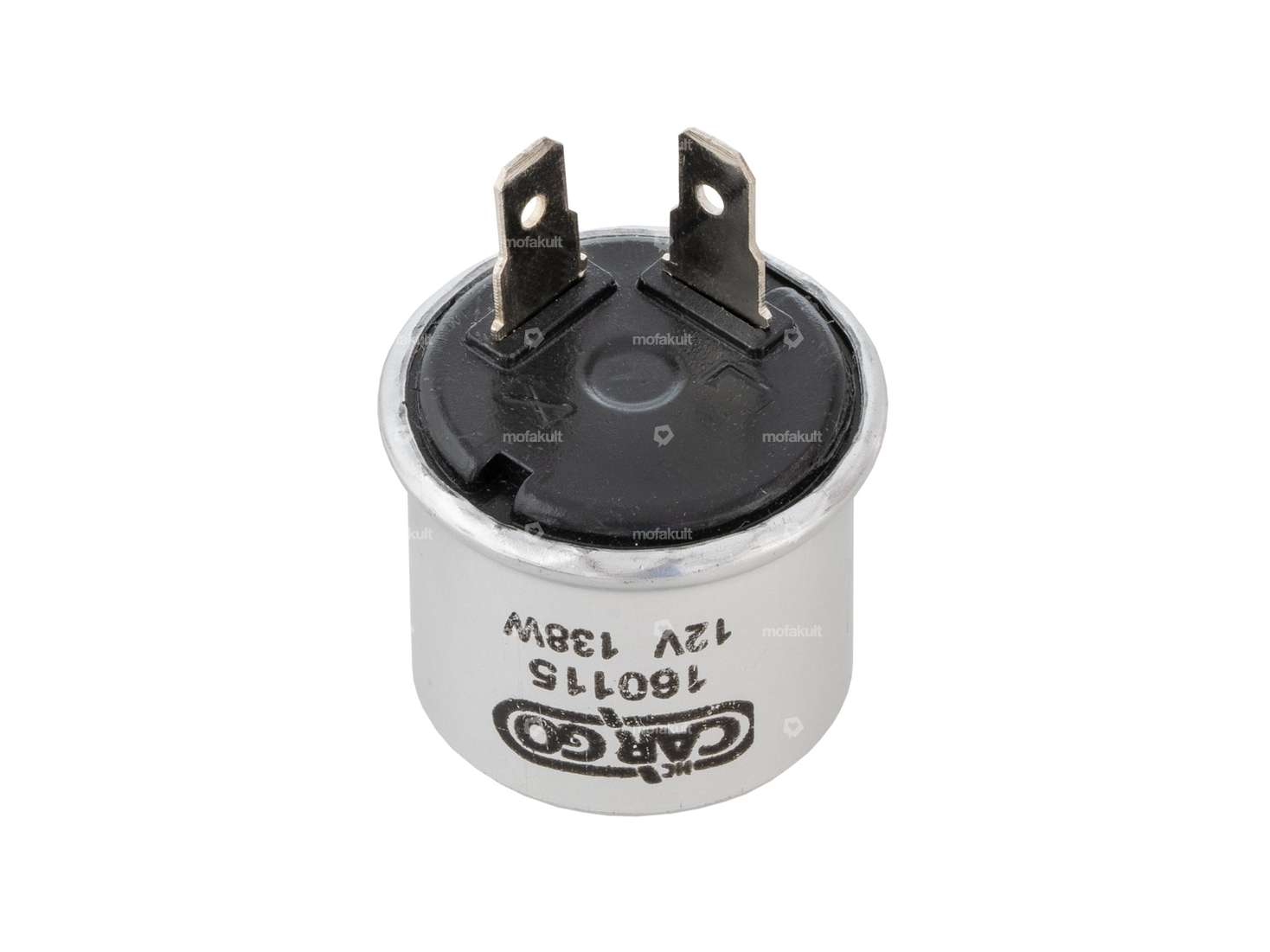Turn signal relay 12V | Tomos Carousel Image 1