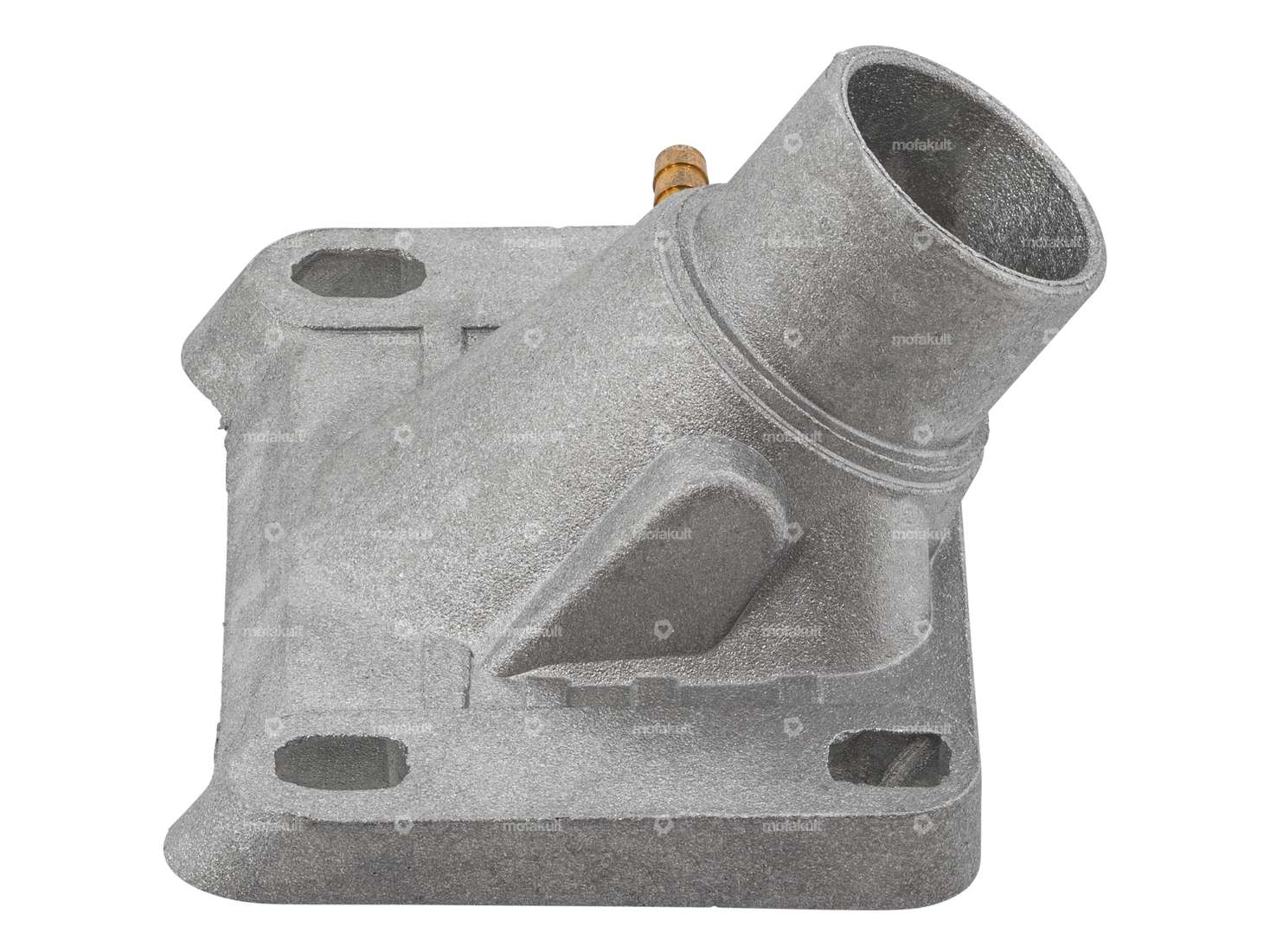 Malossi Ansaugstutzen zu Gilardoni italkit | Puch Carousel Image 2