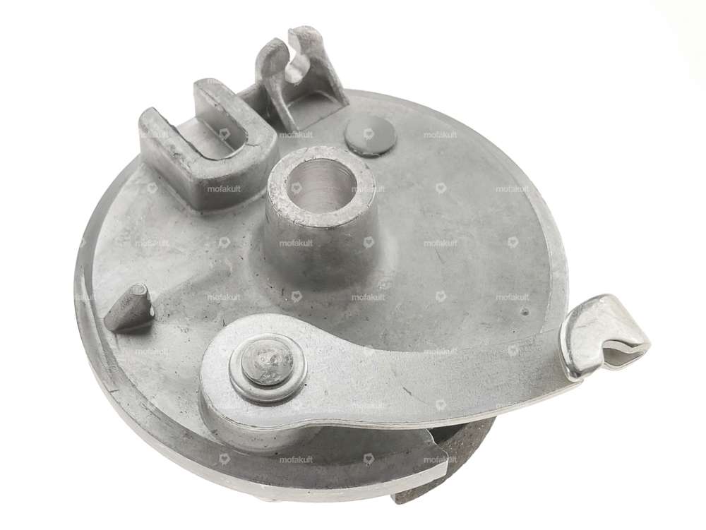 Bremsankerplatte vorne | Peugeot 103 SP, MVL Carousel Image 2