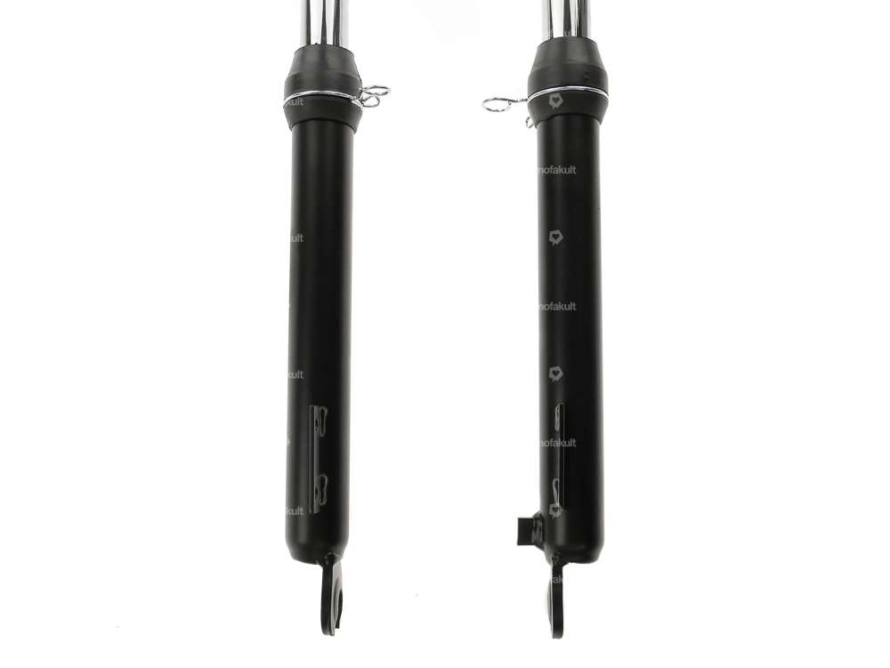 Forcella EBR ULTRA LANG nero | Puch Carousel Image 3