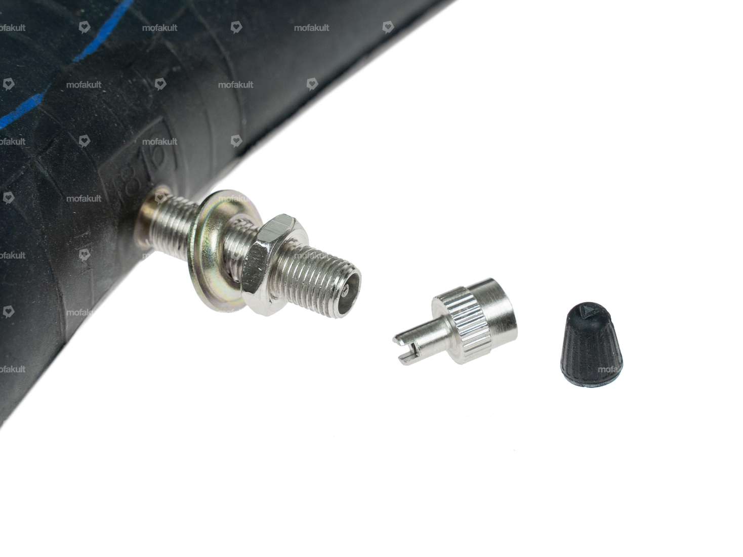 Camera d'aria Mitas 2.00 - 2.25 x 17 Carousel Image 2