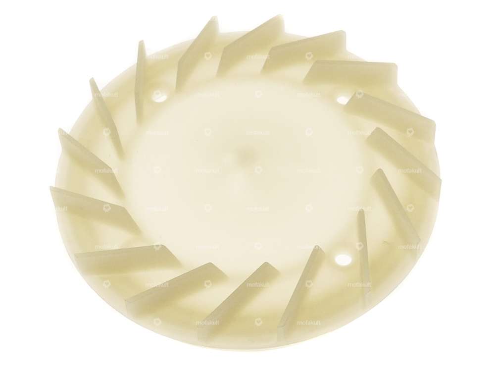 Roue de ventilateur ZA50 NOS | Puch X30 NG-2AH Carousel Image 1