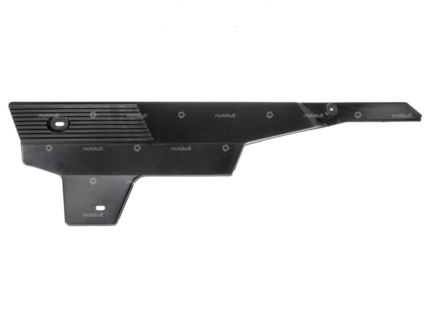 Side panel Puch Maxi N left black NOS Carousel Image 1