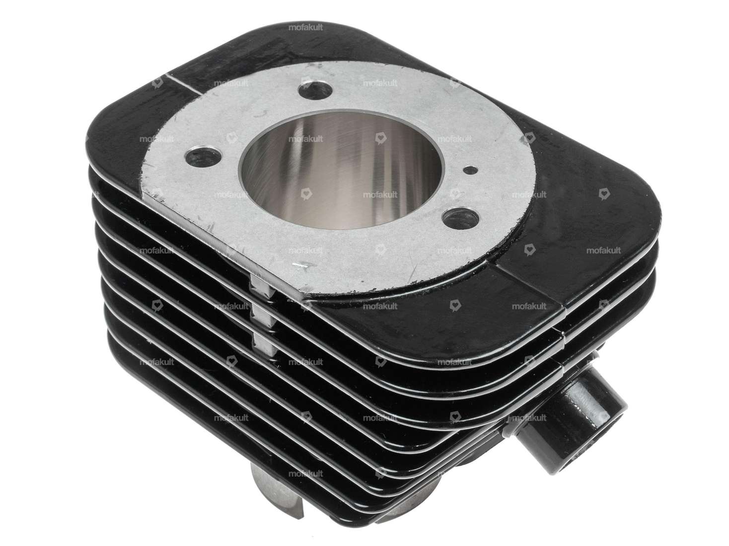 Pinasco 42 mm Zylinderkit inkl. Kopf 10 mm KoBo | Piaggio Ciao, Bravo, Boxer Carousel Image 4