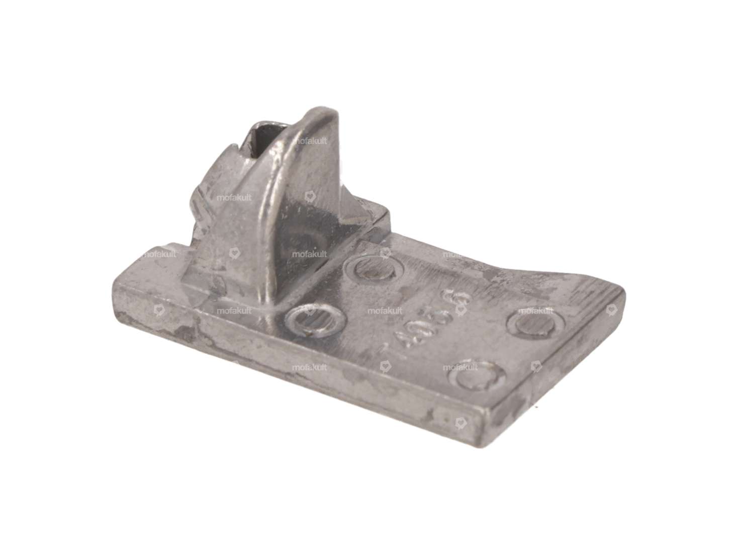 Scivolo acceleratore Dell'Orto | Piaggio Ciao, SI, Bravo, Boxer Carousel Image 2