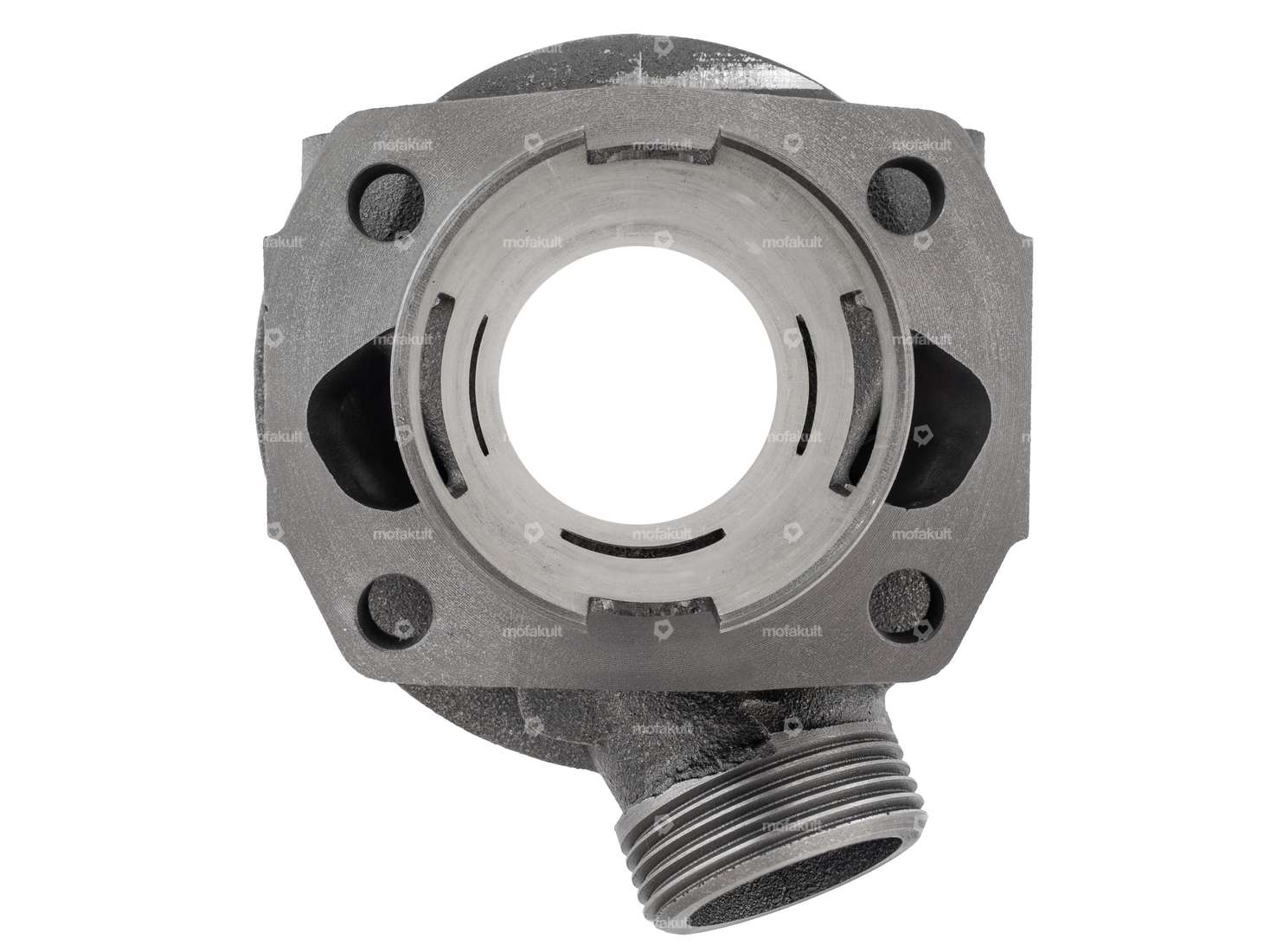 GPO 41 mm kit cylindre refroidi par air membrane | Sachs 50/2, 50/3, 50/4 (DE) Carousel Image 2