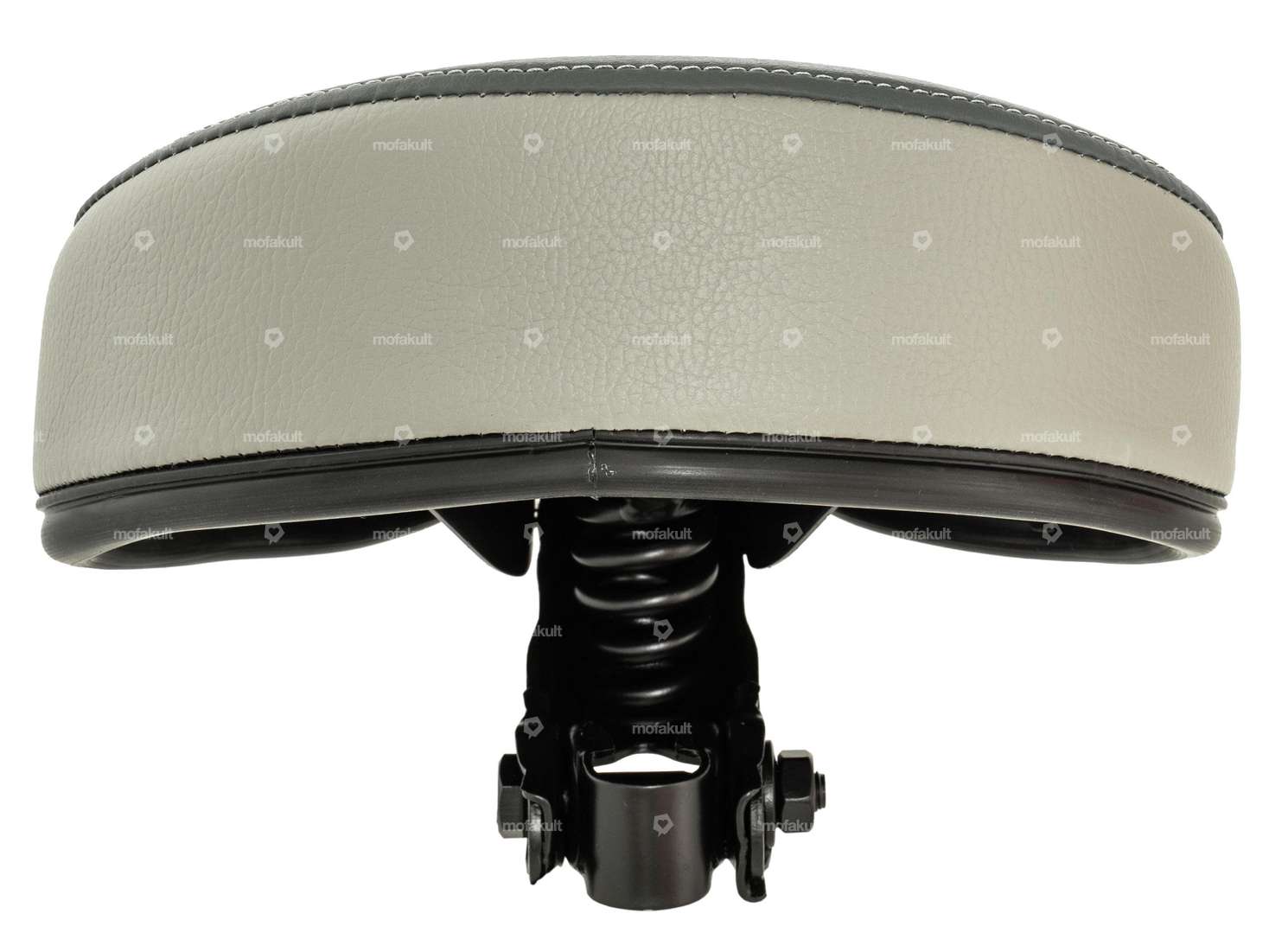 Sella bassa grigio granito / grigio quarzo Carousel Image 3