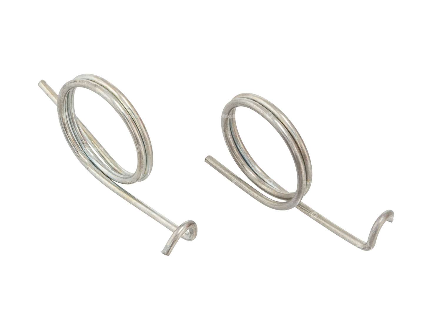 Kit de ressorts de rappel de levier Lusito Carousel Image 1