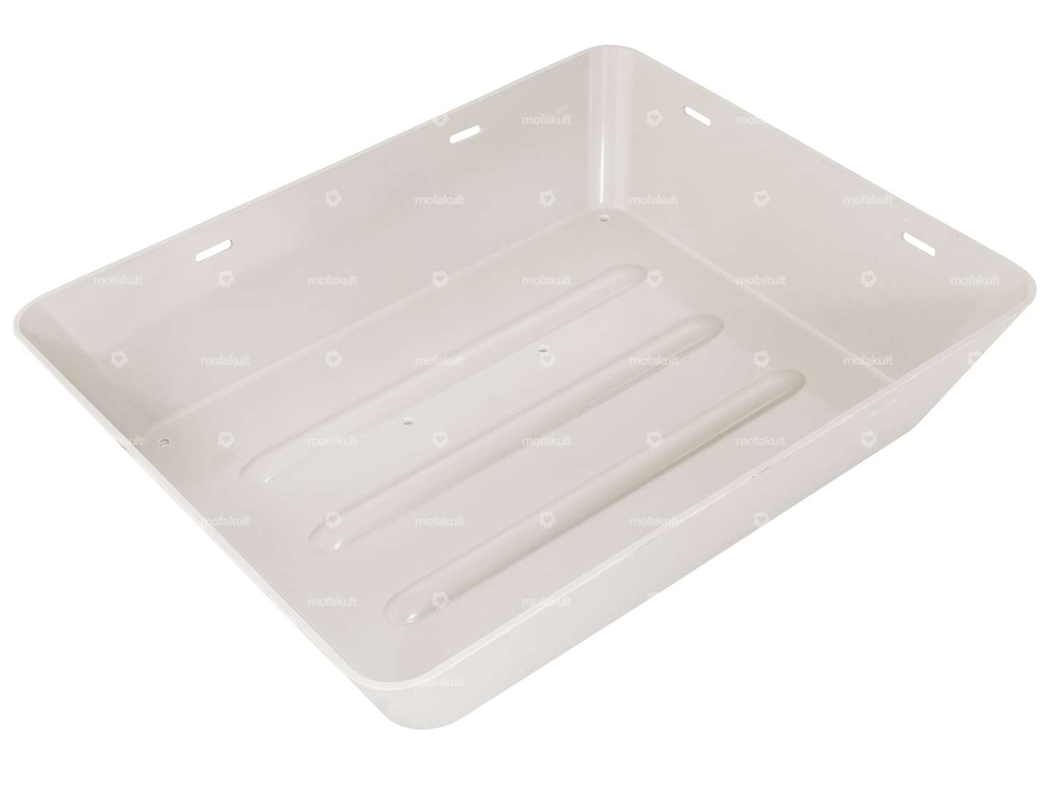 Coque de porte-bagages NOS | Piaggio SI PTT Carousel Image 1