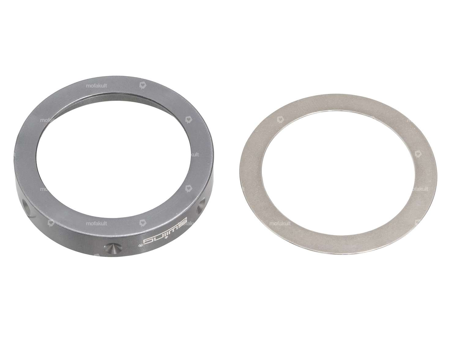 swiing® ingenious housing filtro aria Ø 52 mm Tuning Carousel Image 2