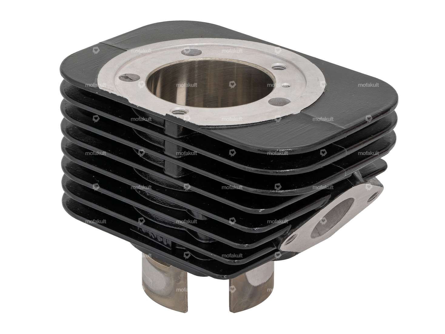 Pinasco 46 mm Zylinderkit EVOTEN 10 mm KoBo | Piaggio Ciao, SI, Bravo, Boxer Carousel Image 4