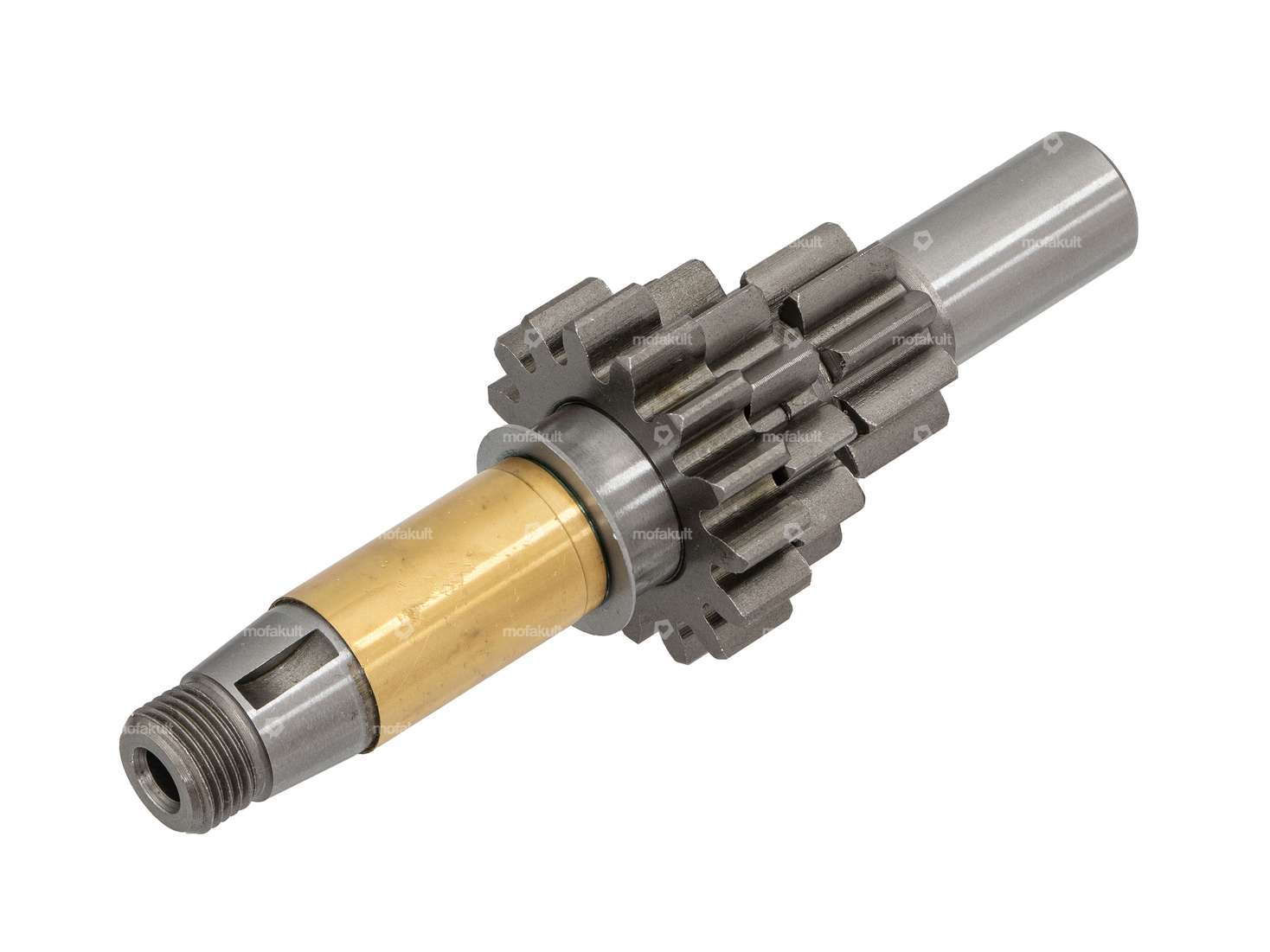 Vorgelegewelle Hand- & Fussschaltung | Sachs 50/3 Carousel Image 1