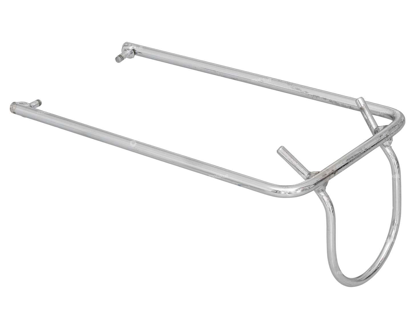 Protezione cromata fanale posteriore | Solex 3800 Carousel Image 1