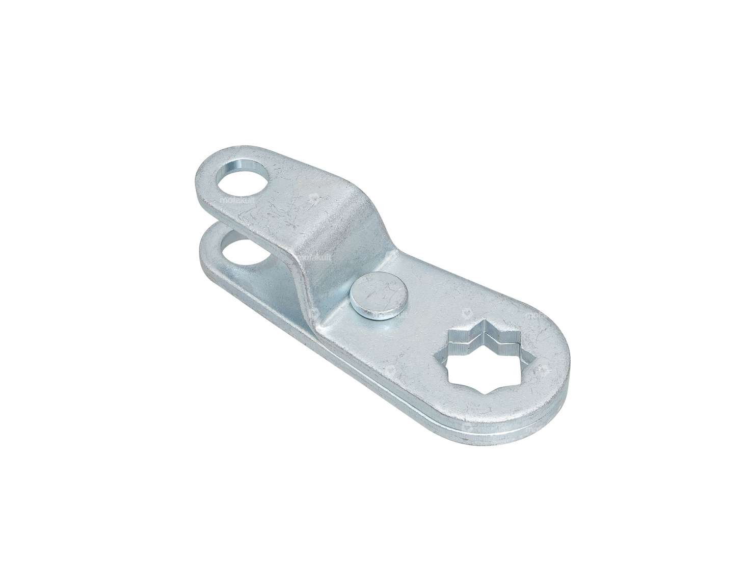 Levier de frein arrière | Puch Monza Carousel Image 1