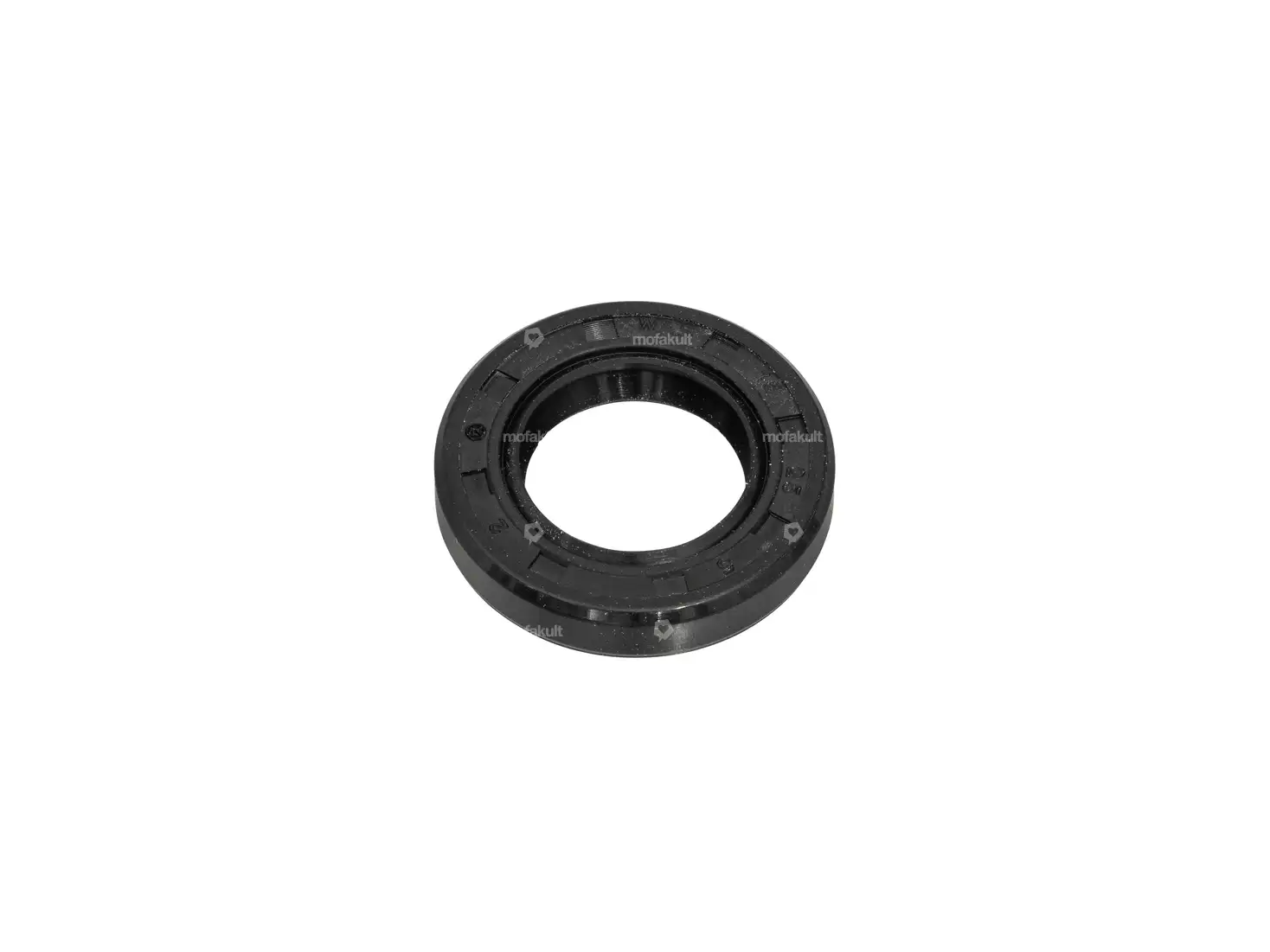 Wellendichtring 15 X 25 X 5 DA NBR 70 – 3 Stück, Produktbild-Vorschau 2