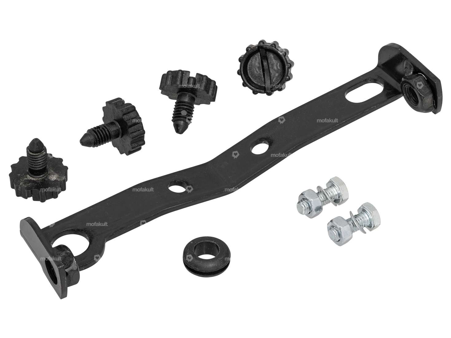 Support pour couvercle latéral | Kreidler Flory Carousel Image 1