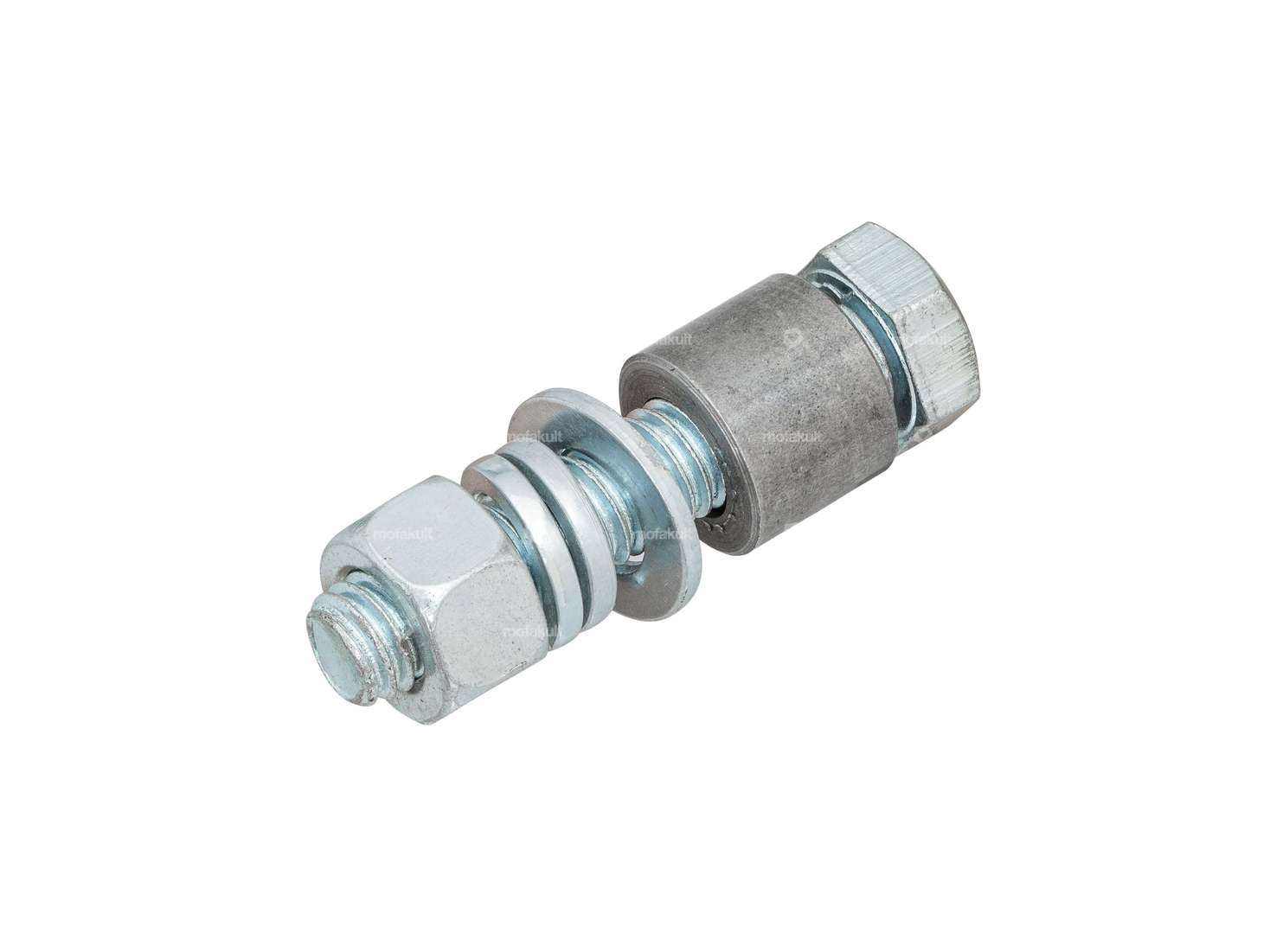 Vis de fixation HAERRY pour l'attelage de remorque Carousel Image 1