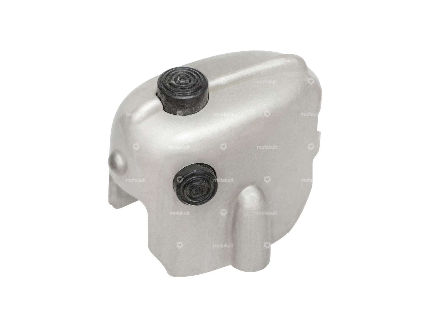 Alloggiamento interruttore luce ZKW con manopola di spegnimento a sinistra grigio Occ. Carousel Image 1