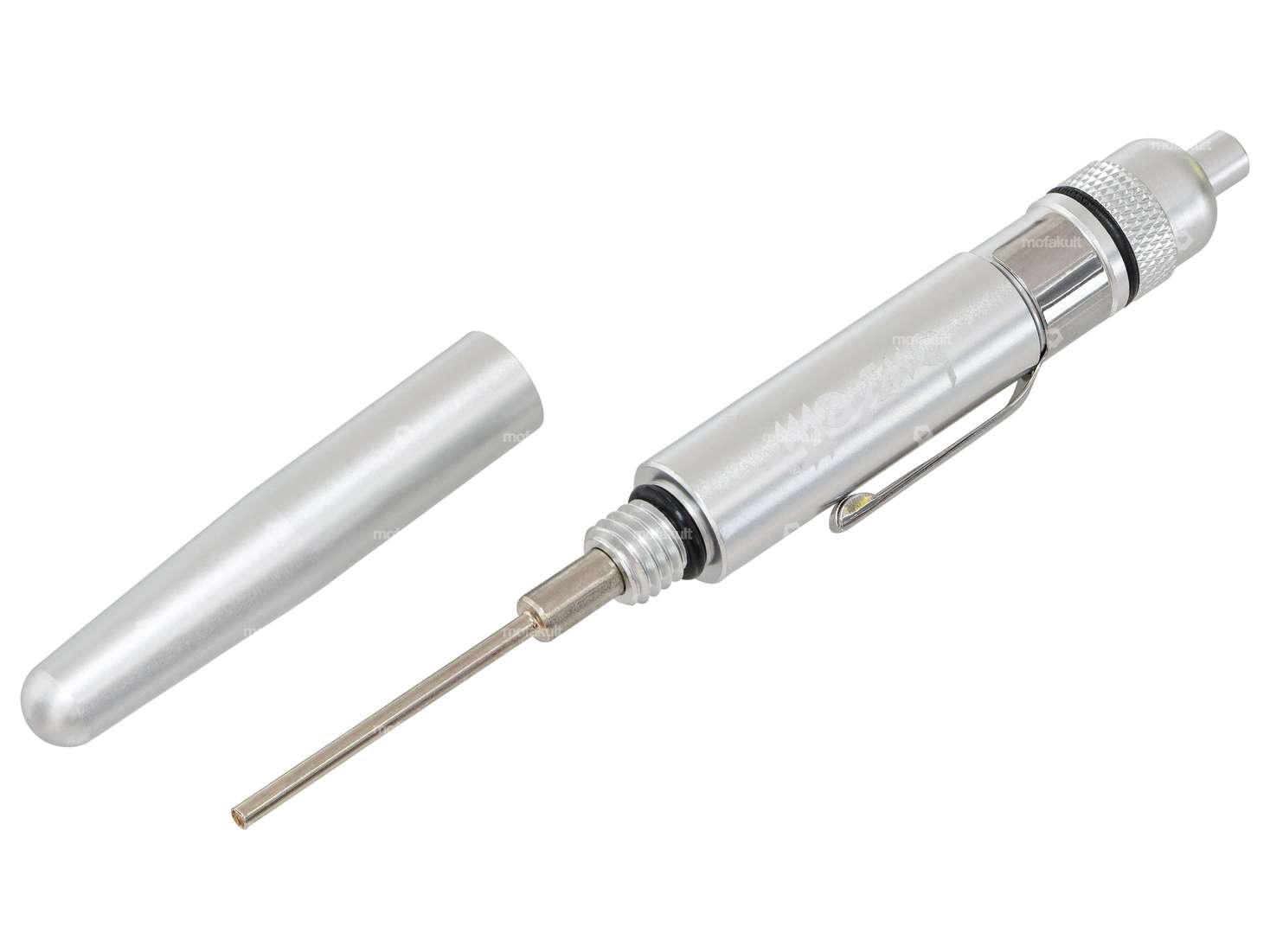 Pulvérisateur d'huile de précision Buzzetti Carousel Image 1