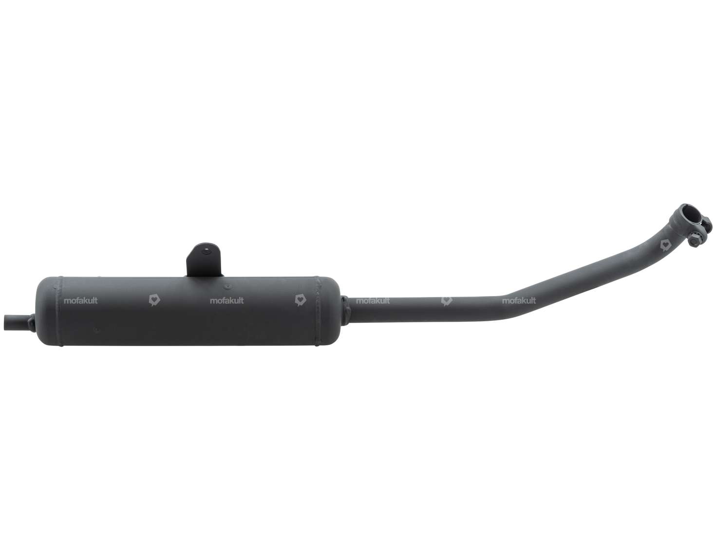 Scarico RMS Ø 25 mm | Piaggio SI Carousel Image 1