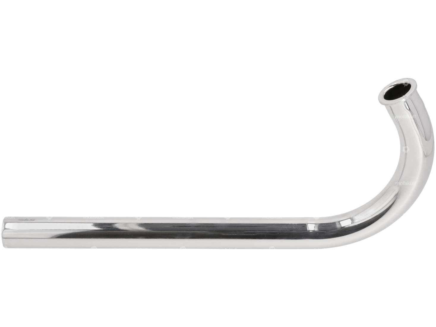 swiing® tubo fiamma revival 28 mm cromo | Sachs 50/2, 50/3 Carousel Image 1