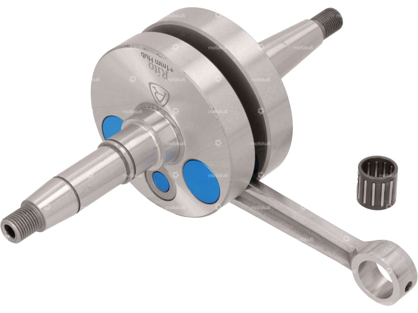 Vilebrequin Rito Racing (+1mm de course) (ancien modèle) | Puch E50 Carousel Image 1