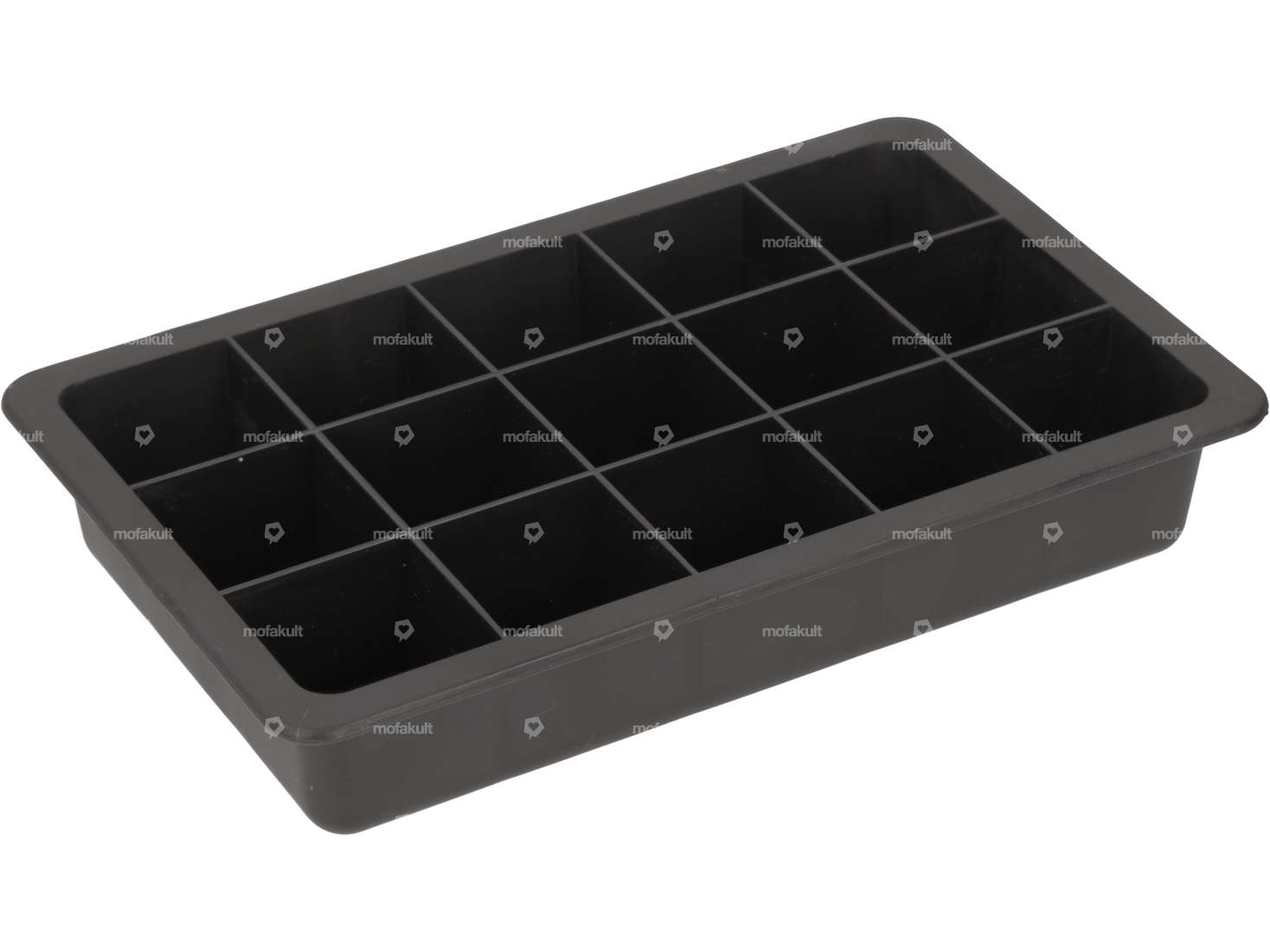 BGS Coffret d'assortiment 15 compartiments magnétique Carousel Image 1