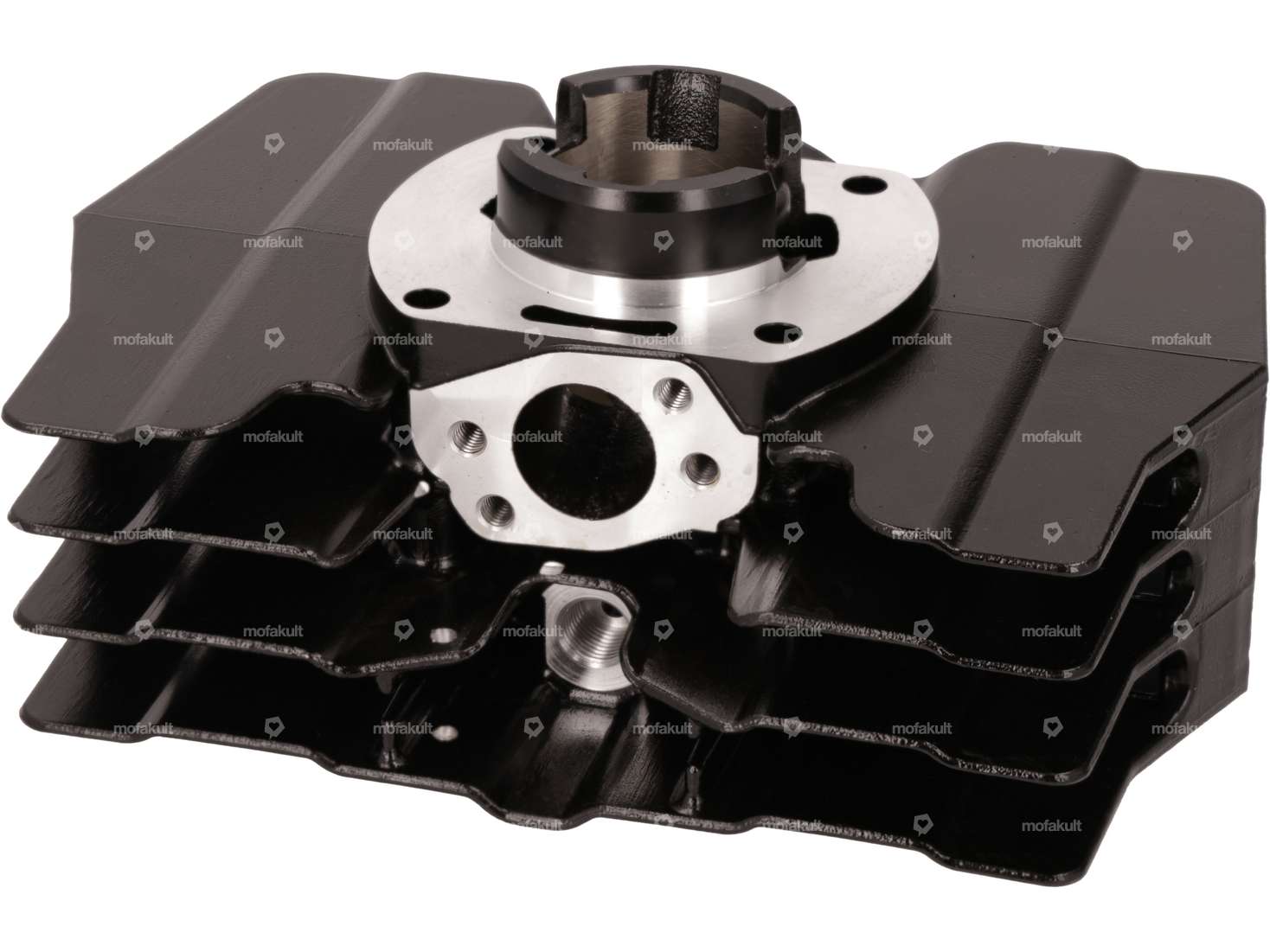 AKOA Kit de cylindres à large paroi 38 mm Sport | Sachs 503 AB, AC, ADV (A2868) Carousel Image 4