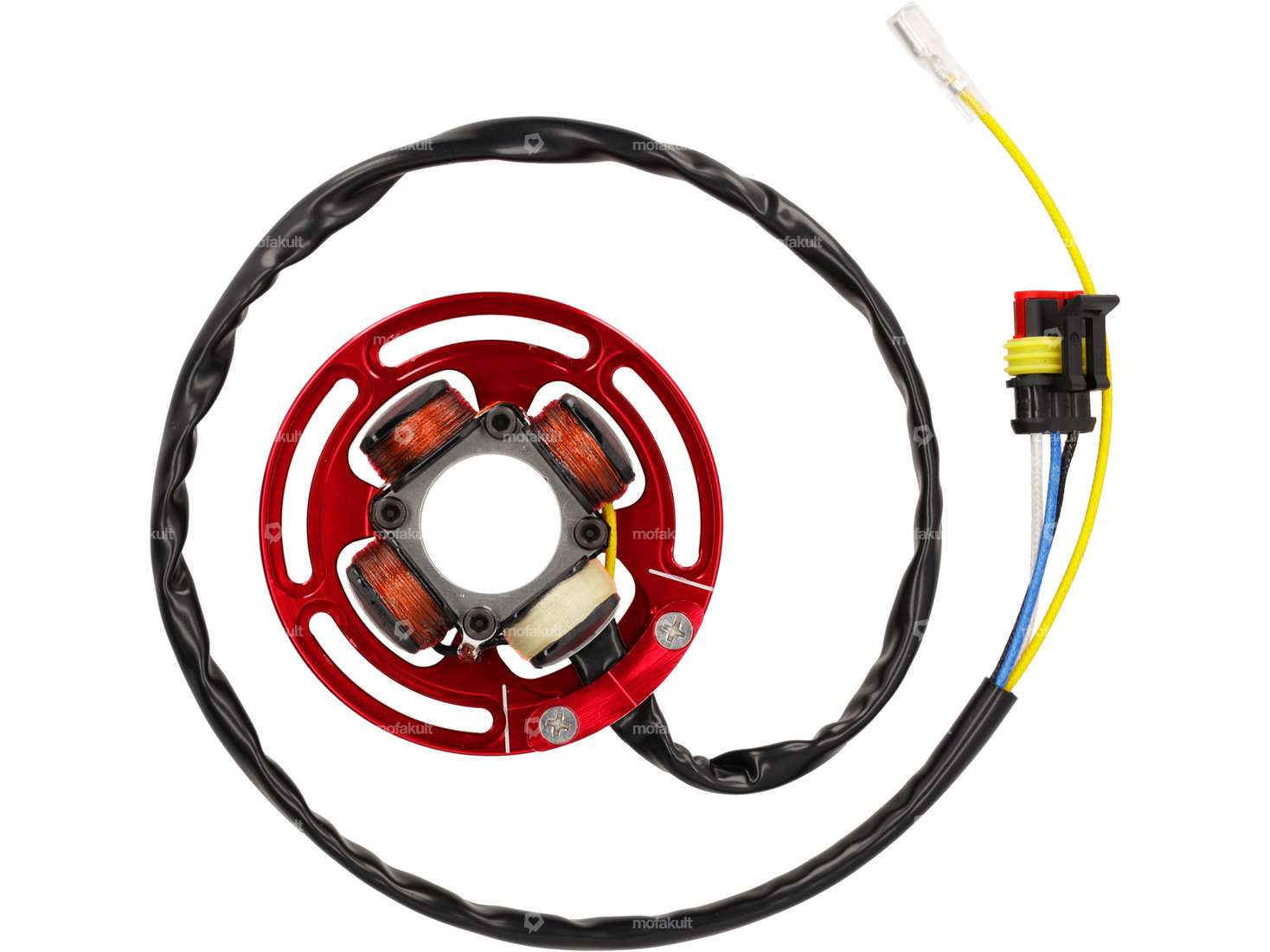 swiing® ingenious Zündung EVO | Sachs 502, 50/2, 50/3 (DE), 50/4 (DE) Carousel Image 2