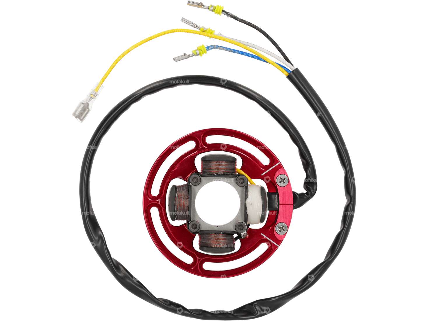 swiing® ingenious EVO allumage | Puch E50, Z50 Carousel Image 6