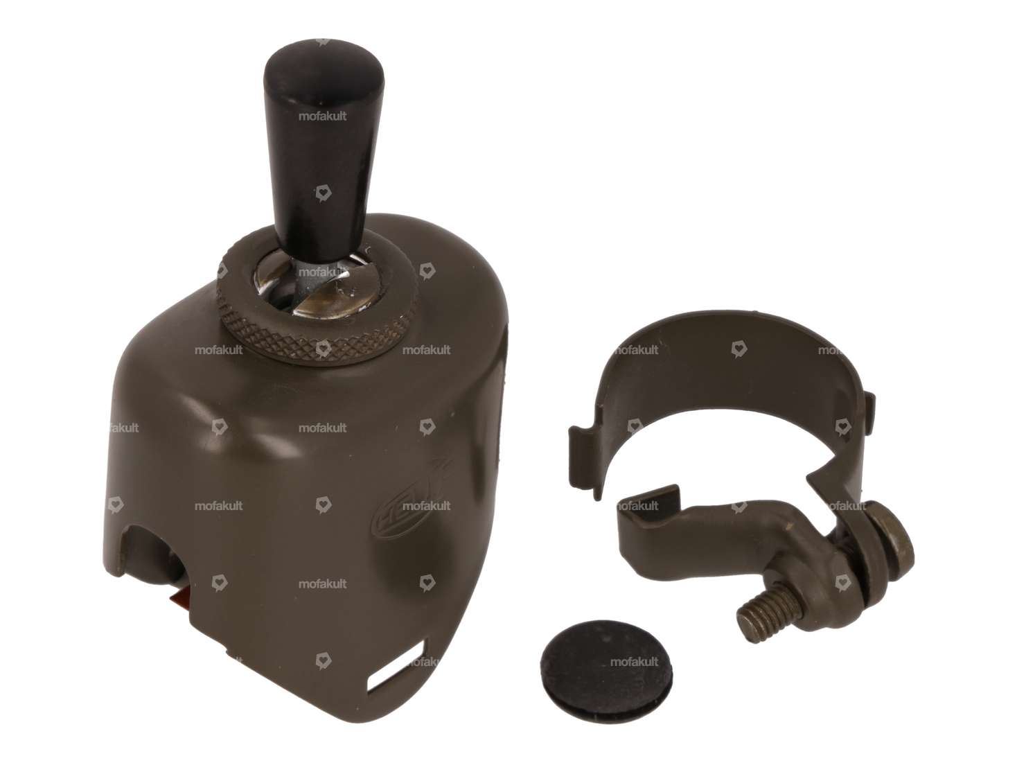 Interruttore luci Hella Military NOS Carousel Image 1