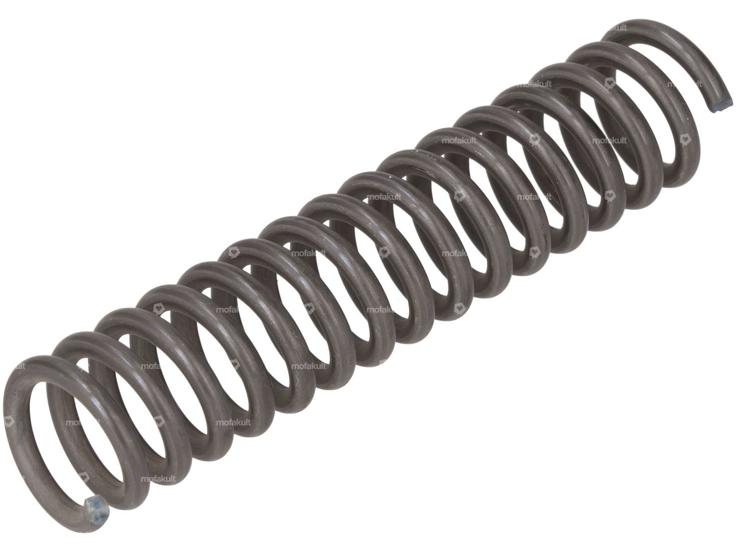 Ressort de fourche Ø 24 x 115 mm | Zündapp Carousel Image 1