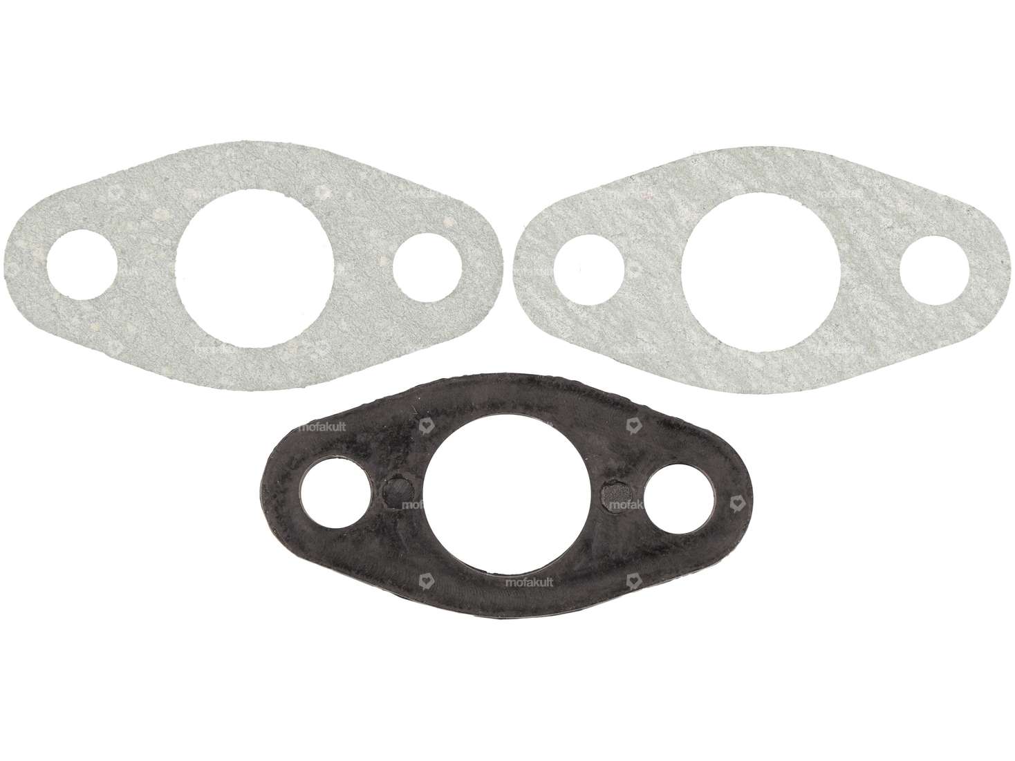 swiing® ingenious 4 mm guarnizione di ingresso 15 mm | Puch Velux / Sachs 502, 50/2, 503 Carousel Image 1