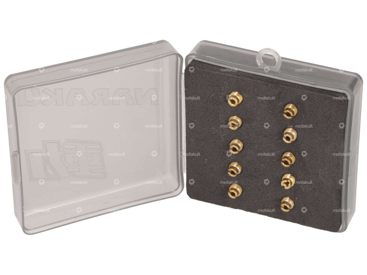 Naraku Kit de buses secondaires M5 (30-50) PHBG / PHBD Carousel Image 1