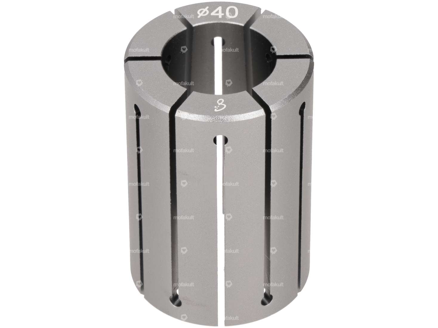 Siggnature Zylinderspannhülse 40 mm Carousel Image 1