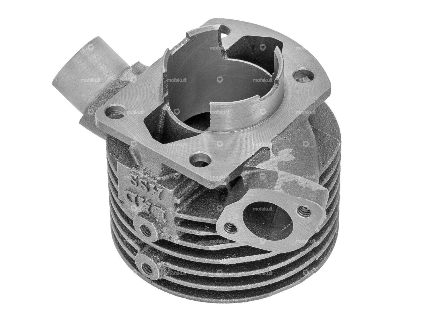 BAD ASS Ø 41 mm cilindro di sintonia "Pandora" | Sachs 503, 50/2, 502 Carousel Image 2