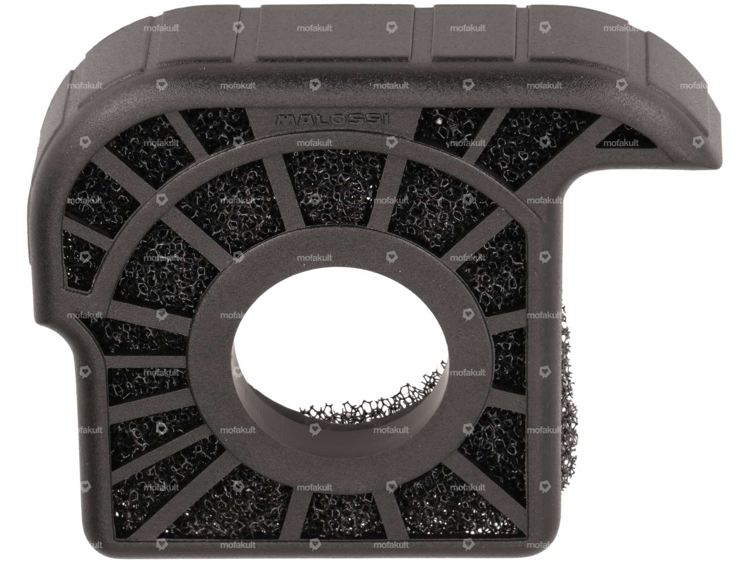 Filtre à air Malossi E11 (Dell'Orto PHBG) | Honda Camino Carousel Image 1