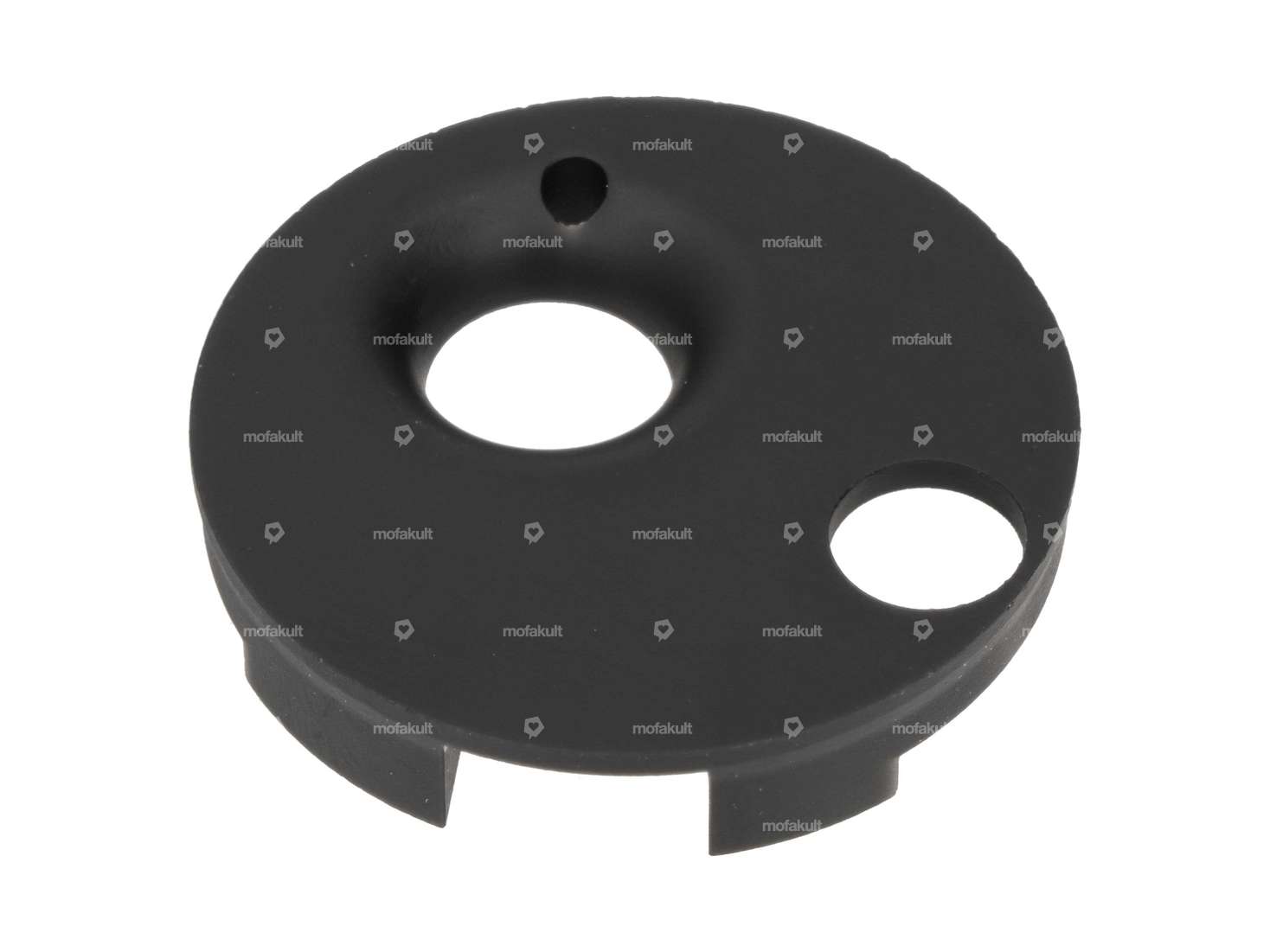 Cône d'aspiration SHA carburateur 7 - 13 mm avec starter | Piaggio Ciao, SI, Bravo, Boxer Carousel Image 1