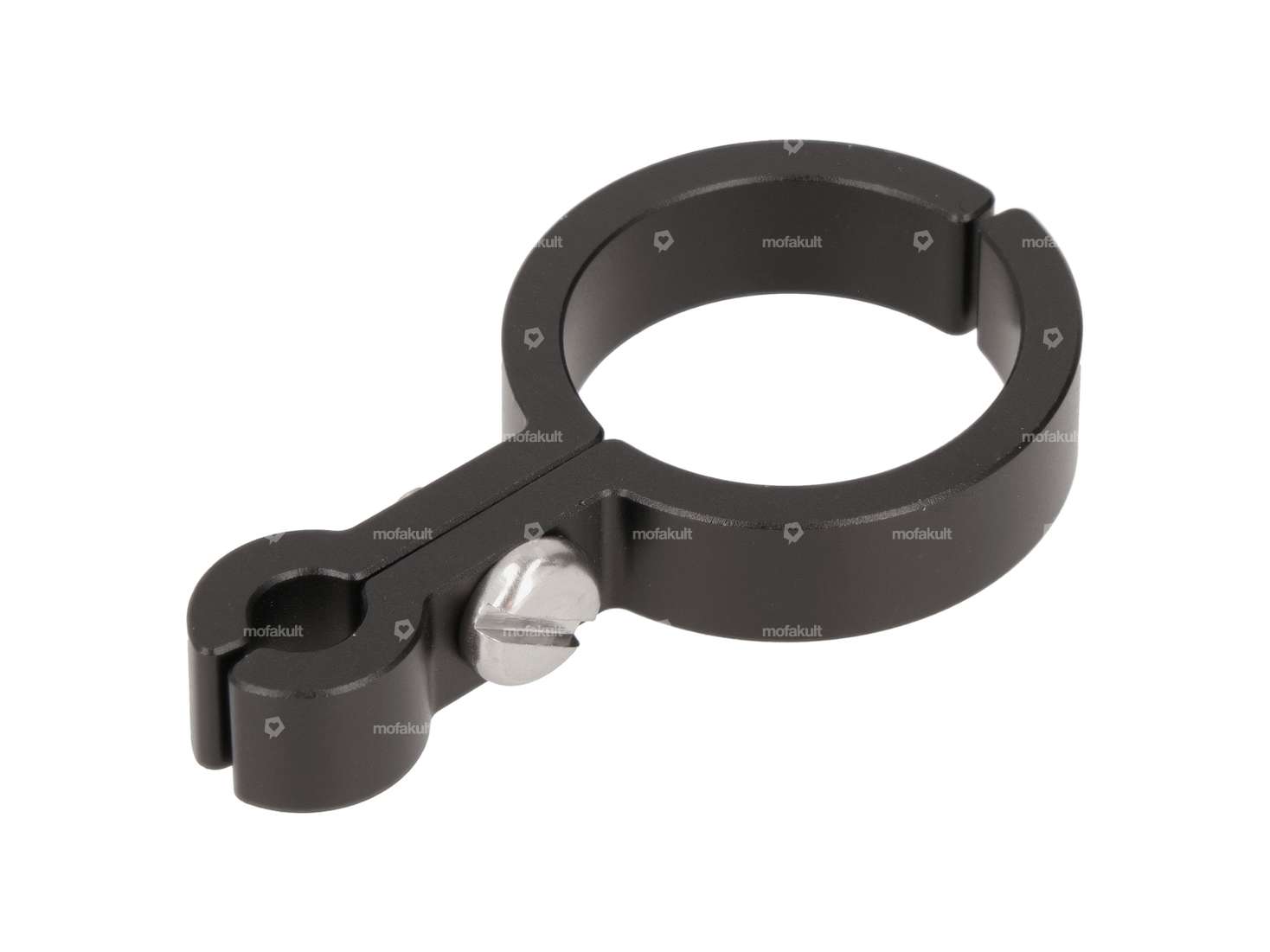 Siggnature serracavo manubrio nero Carousel Image 1