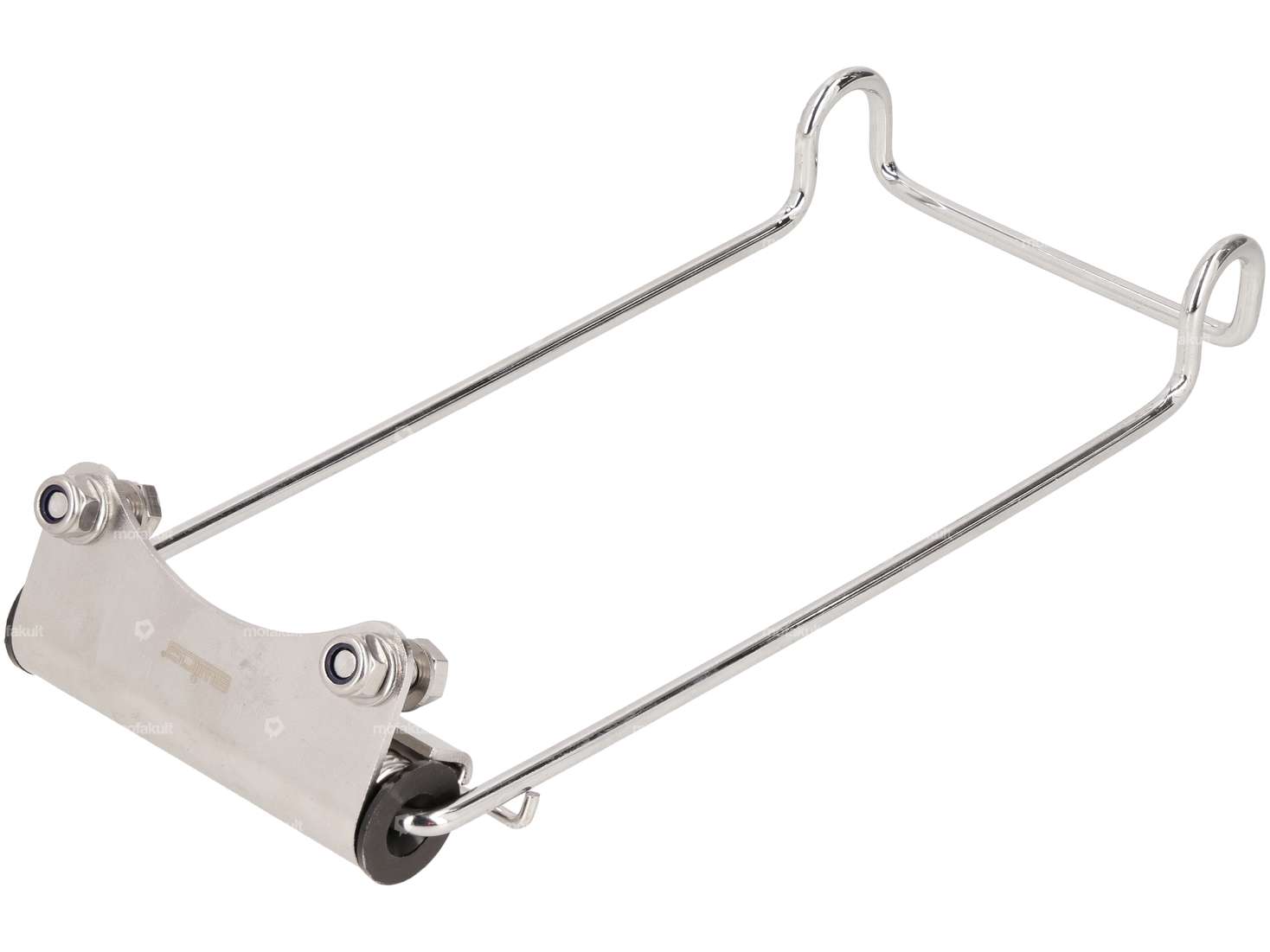 Set di morsetti per portapacchi swiing® revival | Piaggio Ciao PX, C24 Carousel Image 2