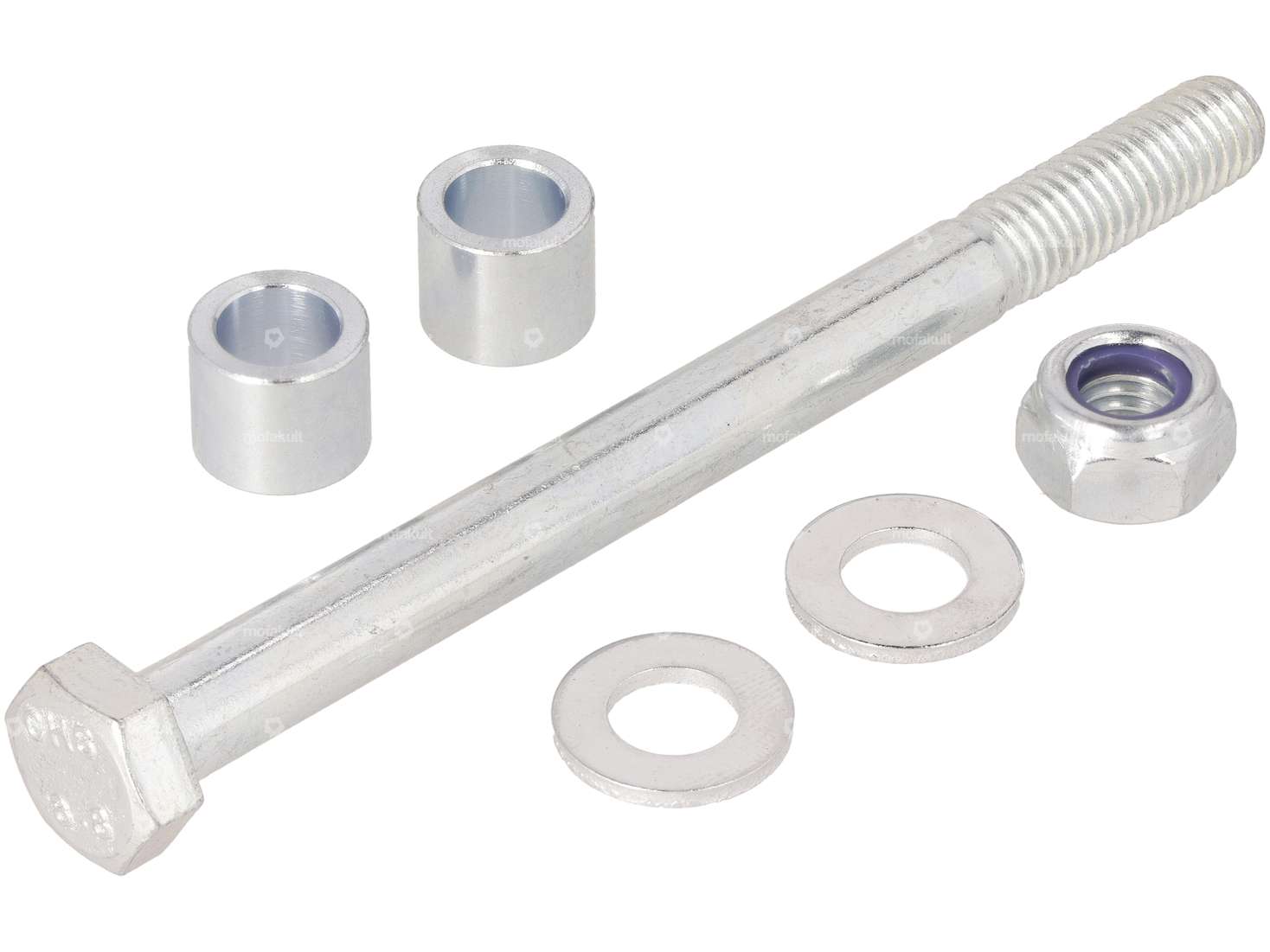 Bolt set main stand | Pony 503 GTX Carousel Image 1