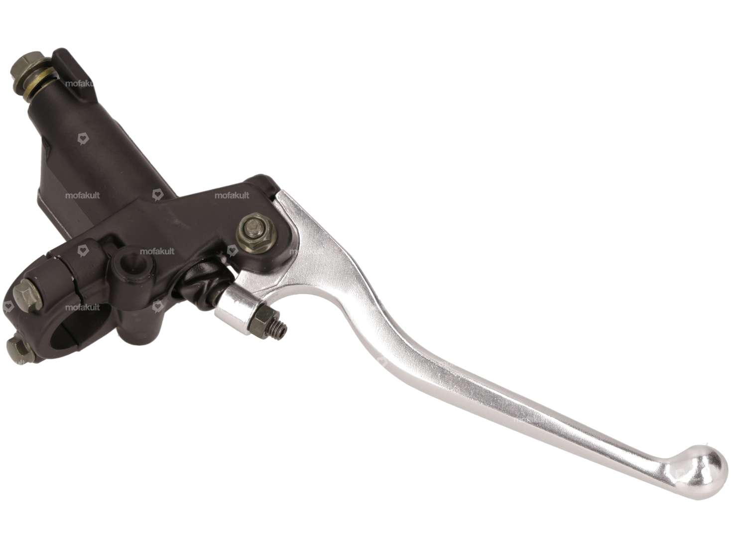 Kit de frein à disque pour jante en fonte arrière | Puch Carousel Image 5